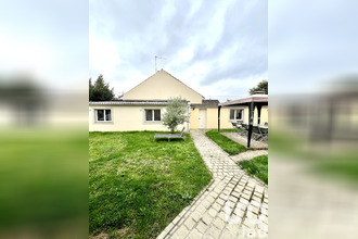 achat maison villeparisis 77270