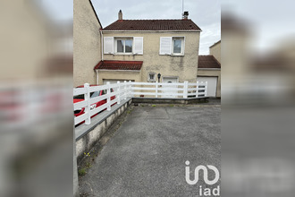 achat maison villeparisis 77270