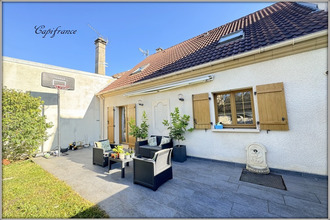 achat maison villeparisis 77270