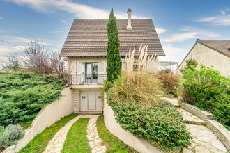 achat maison villeparisis 77270