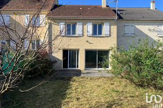 achat maison villeparisis 77270