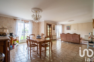 achat maison villeparisis 77270