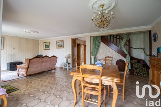 achat maison villeparisis 77270