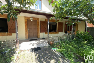 achat maison villeparisis 77270