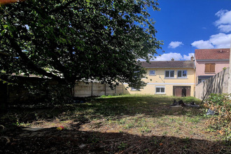 achat maison villeparisis 77270