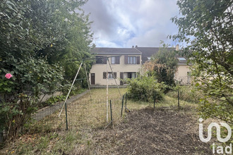 achat maison villeparisis 77270
