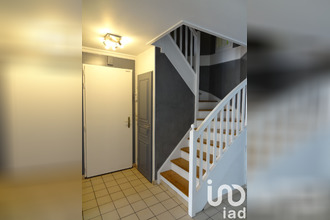 achat maison villeparisis 77270