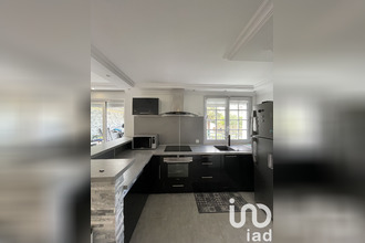 achat maison villeparisis 77270