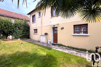achat maison villeparisis 77270
