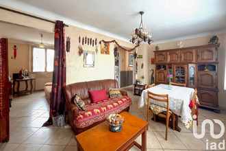 achat maison villeparisis 77270