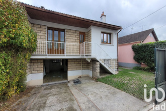 achat maison villeparisis 77270