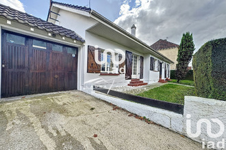 achat maison villeparisis 77270