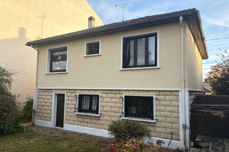 achat maison villeparisis 77270