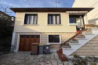 achat maison villeparisis 77270