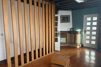 achat maison villeparisis 77270