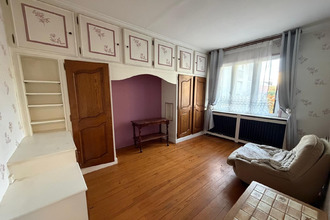 achat maison villeparisis 77270