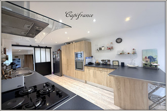 achat maison villeparisis 77270