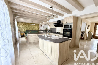 achat maison villeparisis 77270