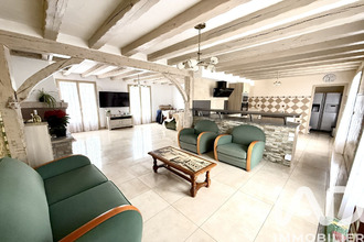 achat maison villeparisis 77270