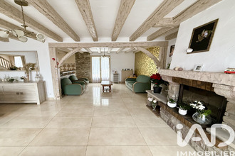 achat maison villeparisis 77270