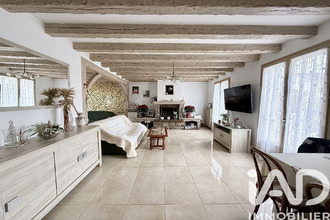 achat maison villeparisis 77270