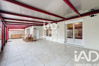 achat maison villeparisis 77270