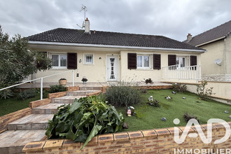 achat maison villeparisis 77270