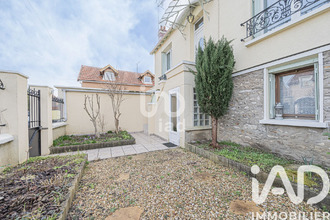 achat maison villeparisis 77270
