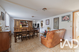 achat maison villeparisis 77270