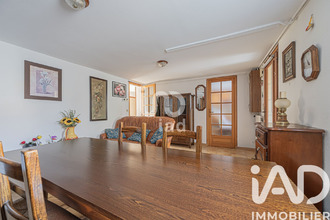 achat maison villeparisis 77270