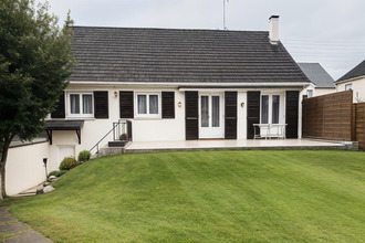 achat maison villeparisis 77270