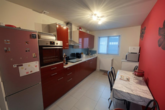 achat maison villeparisis 77270