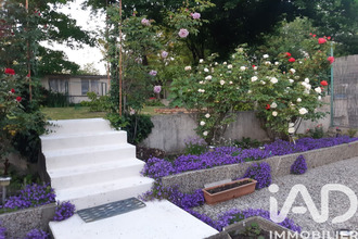 achat maison villeparisis 77270