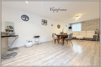 achat maison villeparisis 77270