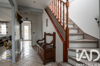 achat maison villeparisis 77270