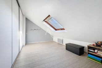 achat maison villeparisis 77270