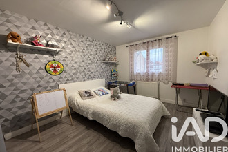 achat maison villeparisis 77270