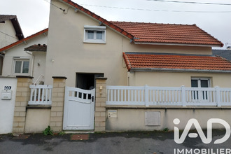 achat maison villeparisis 77270