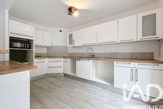 achat maison villeparisis 77270