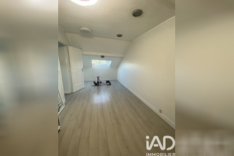 achat maison villeparisis 77270