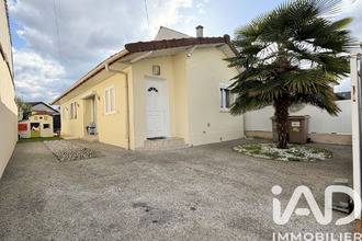 achat maison villeparisis 77270
