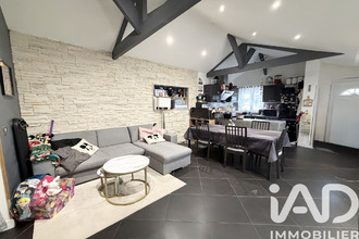 achat maison villeparisis 77270