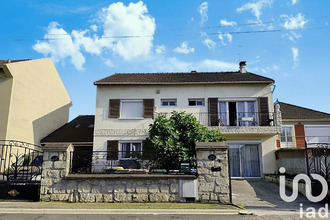 achat maison villeparisis 77270