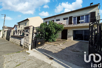 achat maison villeparisis 77270