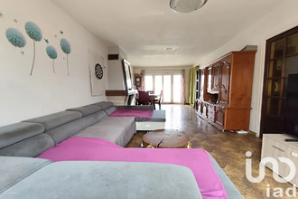 achat maison villeparisis 77270