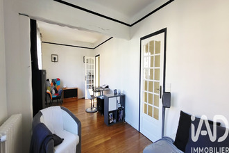 achat maison villeparisis 77270