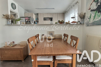 achat maison villeparisis 77270