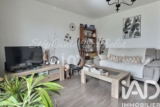 achat maison villeparisis 77270