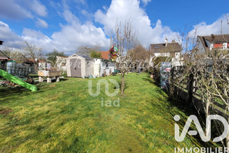 achat maison villeparisis 77270