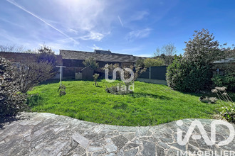 achat maison villeparisis 77270